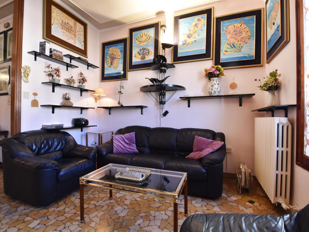 Apartment Campo Santa Maria Formosa By Interhome 威尼斯 外观 照片
