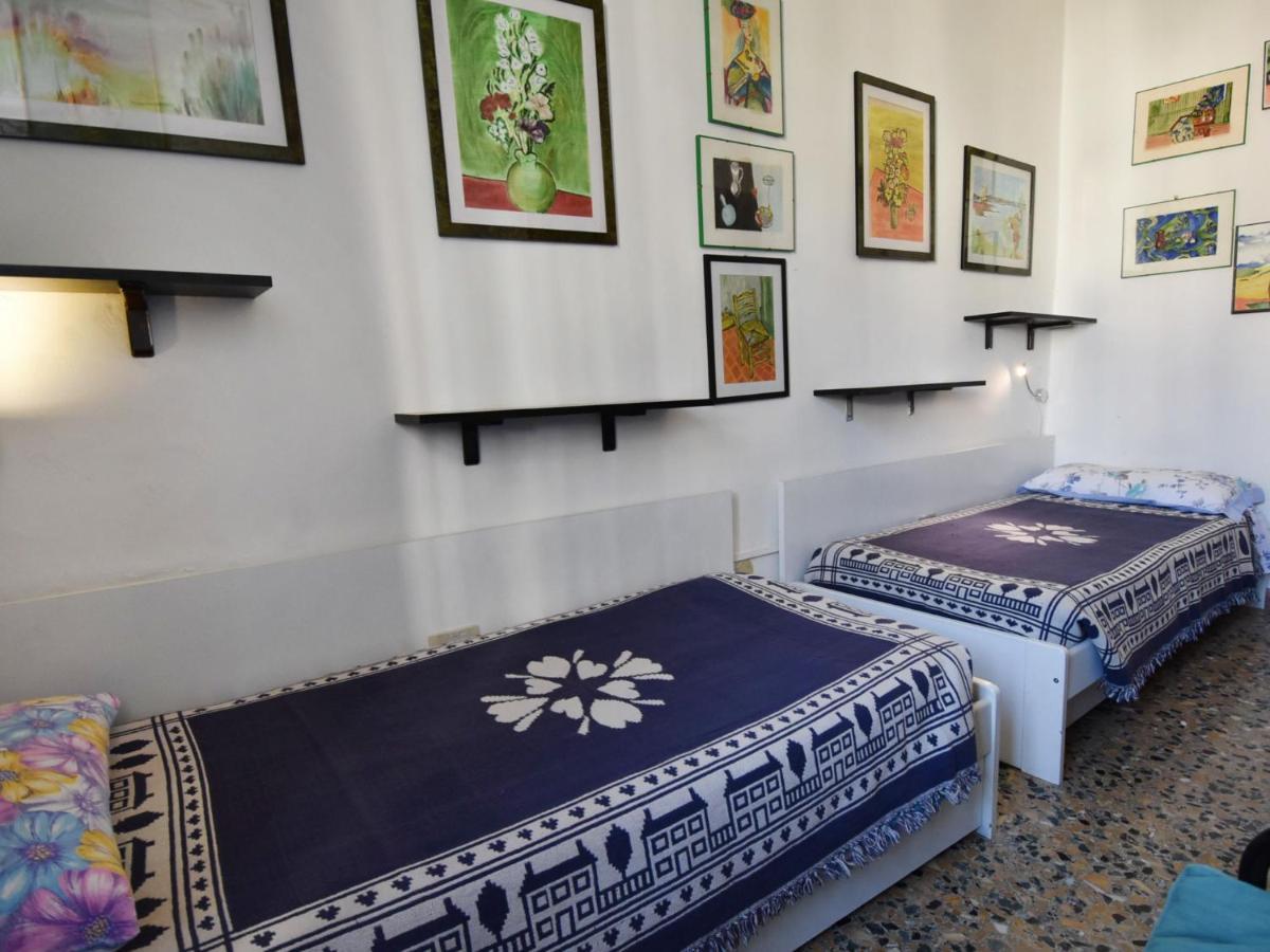 Apartment Campo Santa Maria Formosa By Interhome 威尼斯 外观 照片