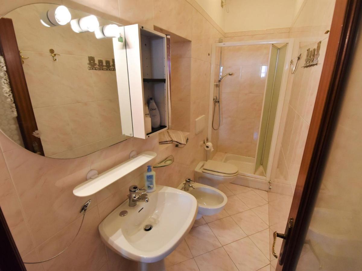 Apartment Campo Santa Maria Formosa By Interhome 威尼斯 外观 照片