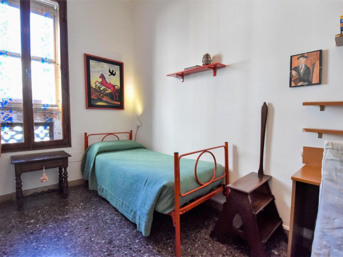 Apartment Campo Santa Maria Formosa By Interhome 威尼斯 外观 照片