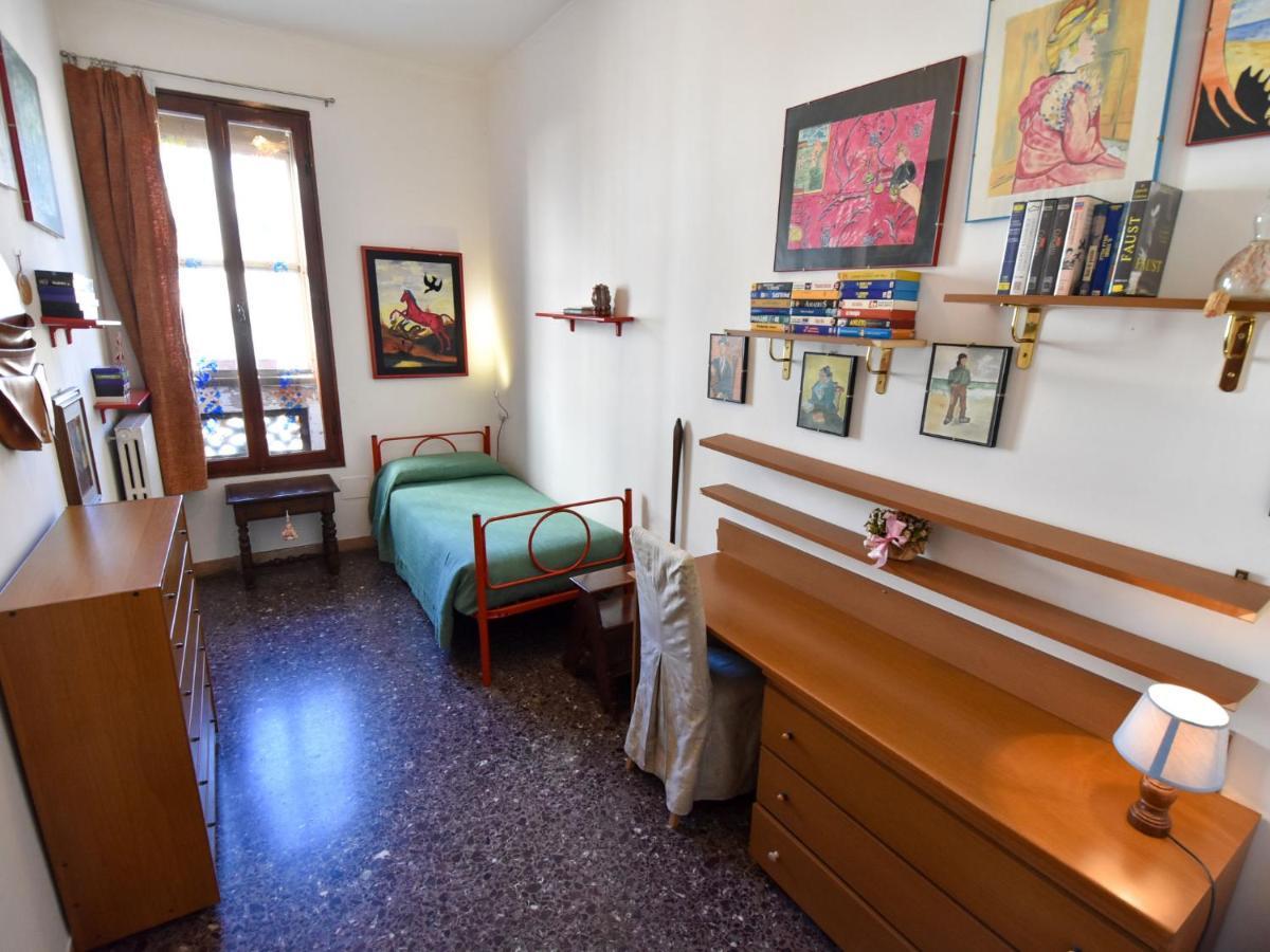 Apartment Campo Santa Maria Formosa By Interhome 威尼斯 外观 照片