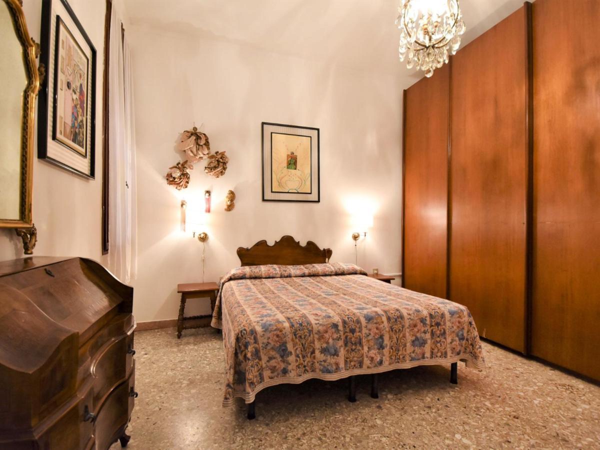 Apartment Campo Santa Maria Formosa By Interhome 威尼斯 外观 照片