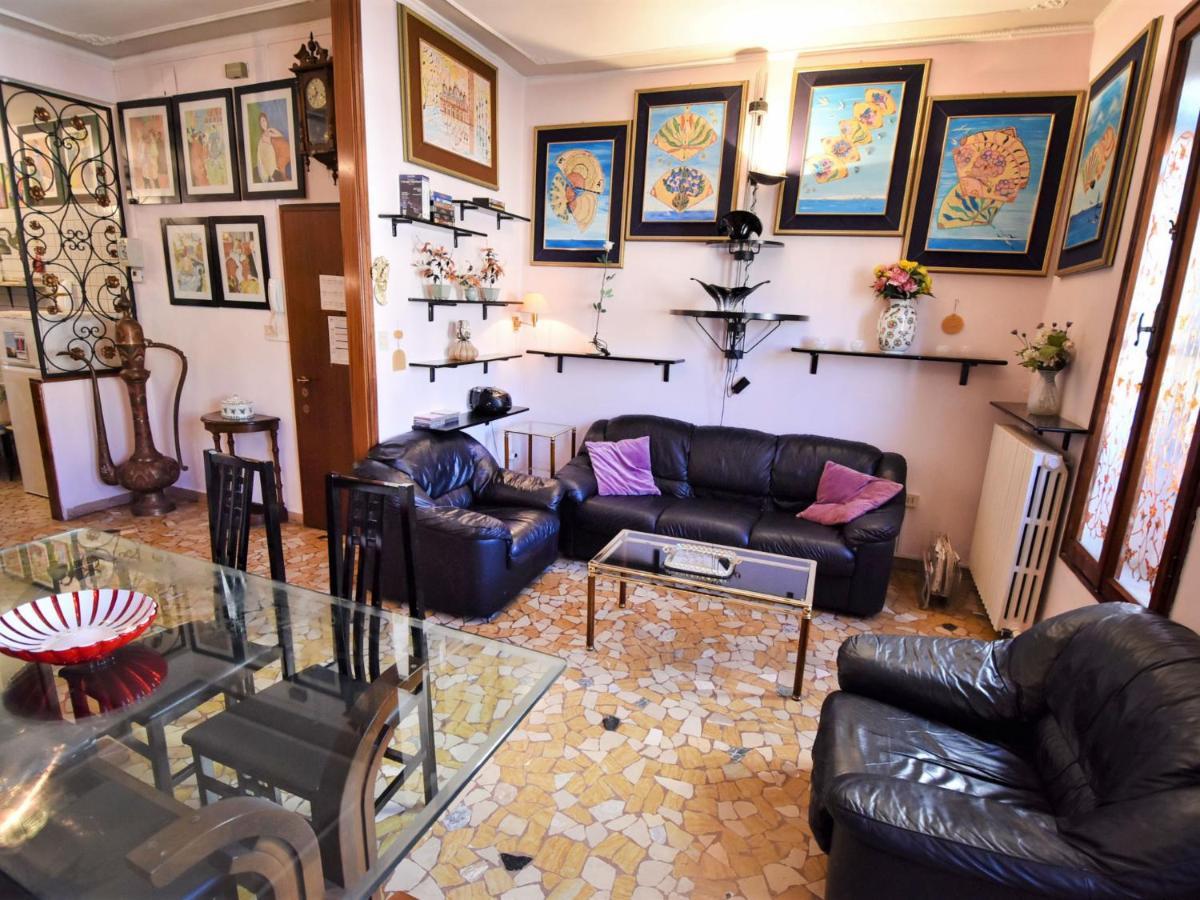 Apartment Campo Santa Maria Formosa By Interhome 威尼斯 外观 照片