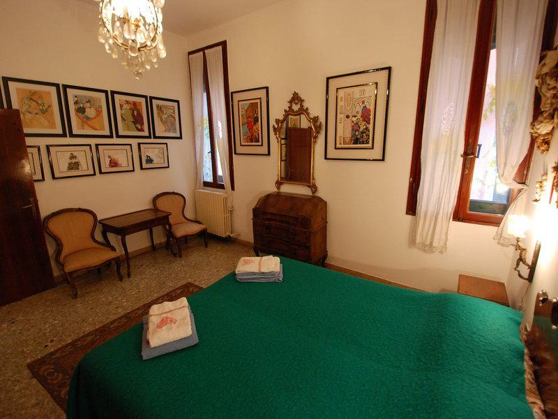 Apartment Campo Santa Maria Formosa By Interhome 威尼斯 外观 照片