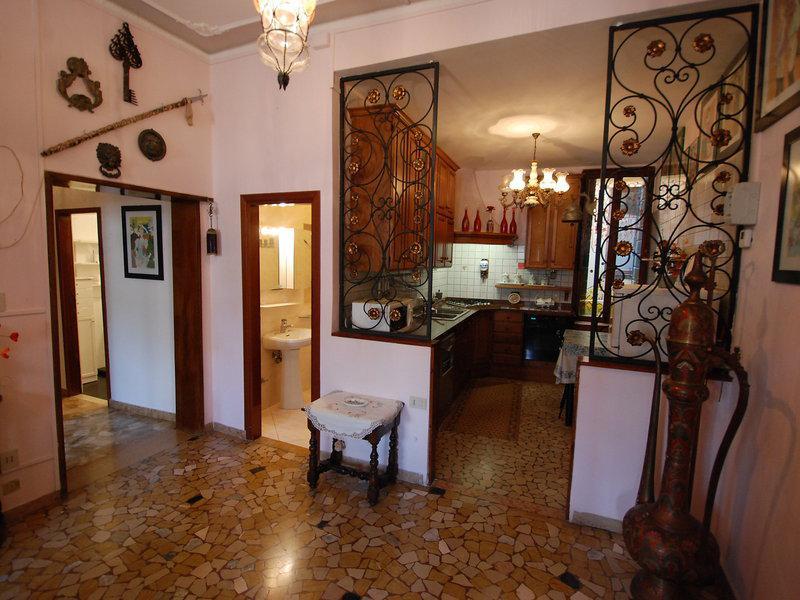 Apartment Campo Santa Maria Formosa By Interhome 威尼斯 外观 照片