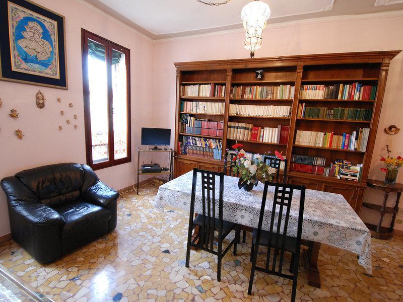 Apartment Campo Santa Maria Formosa By Interhome 威尼斯 外观 照片